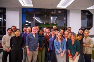 PERN x ADM+S Conference materials now online!