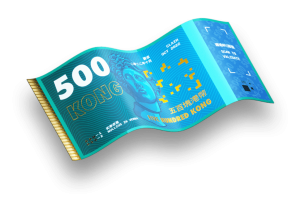 New publication by Ellie Rennie on decentralized infrastructures!